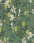 All Wrapped Up: Botanicals