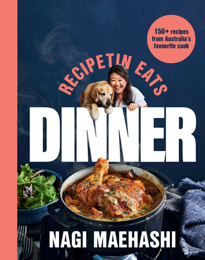 Dinner: 150 Recipes From Aust. Most Popular Cook