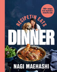 Dinner: 150 Recipes From Aust. Most Popular Cook