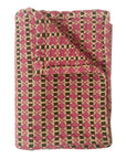 Raspberry Lume - 55x75cm Set 2, Tea Towels