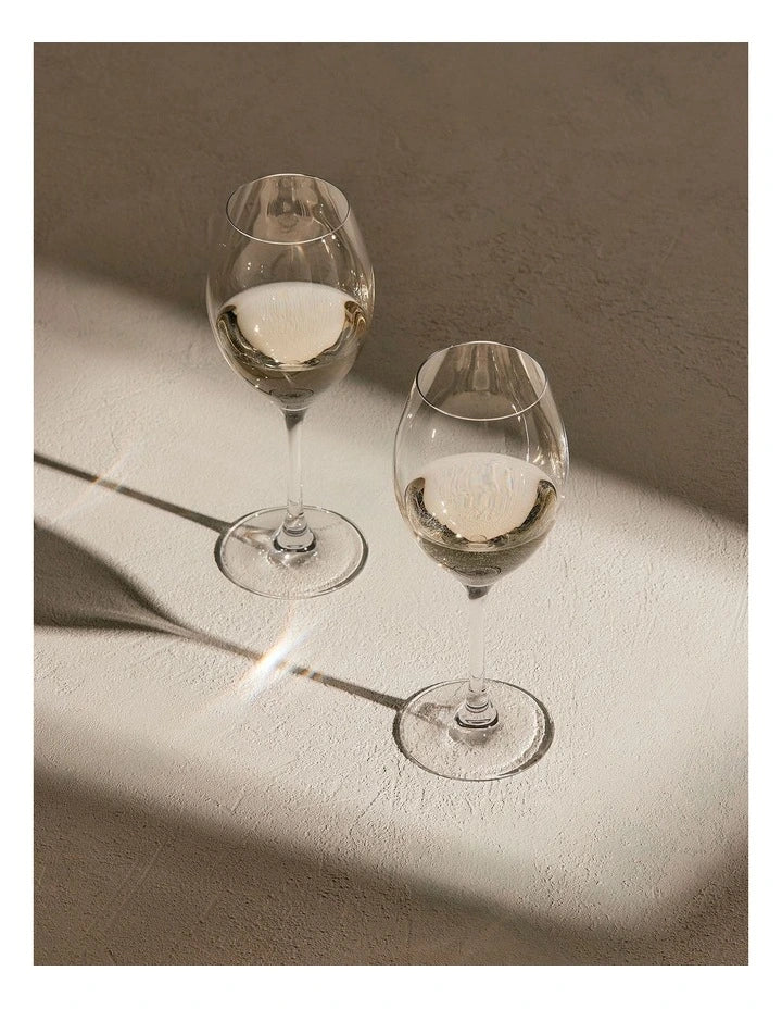 Vintage WHITEa - 372ml, Pair