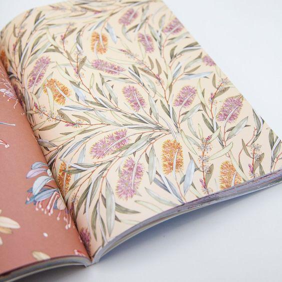 All Wrapped Up: Botanicals