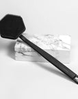 The Back Scrubber, Charcoal