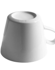 Word Range - 350ml Porcelain Mug, legend