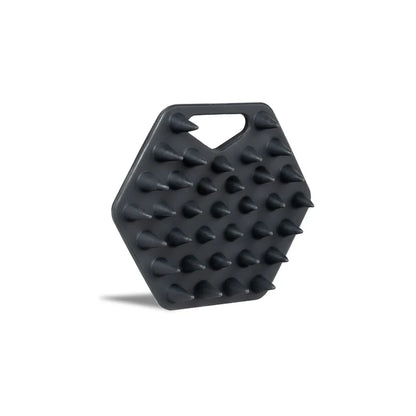 The Beard Scrubber, Charcoal