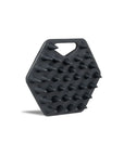 The Beard Scrubber, Charcoal
