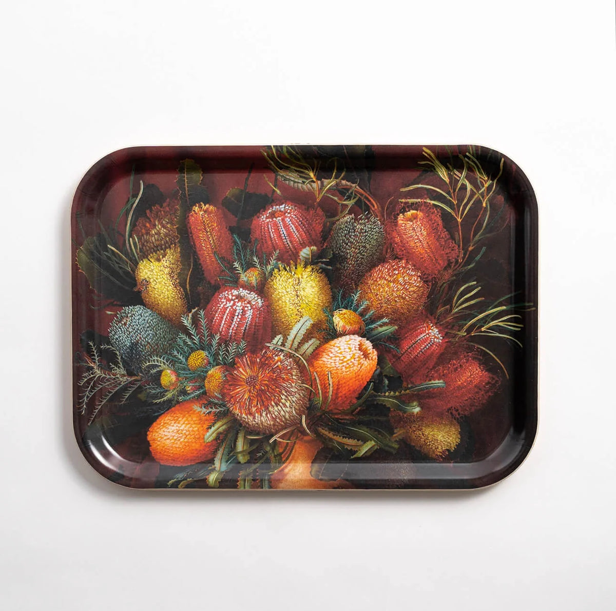 Banksia - 27x20cm Birch Melamine Tray