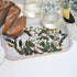 Bell Art Marri Gum 27x20cm Birch Melamine Tray