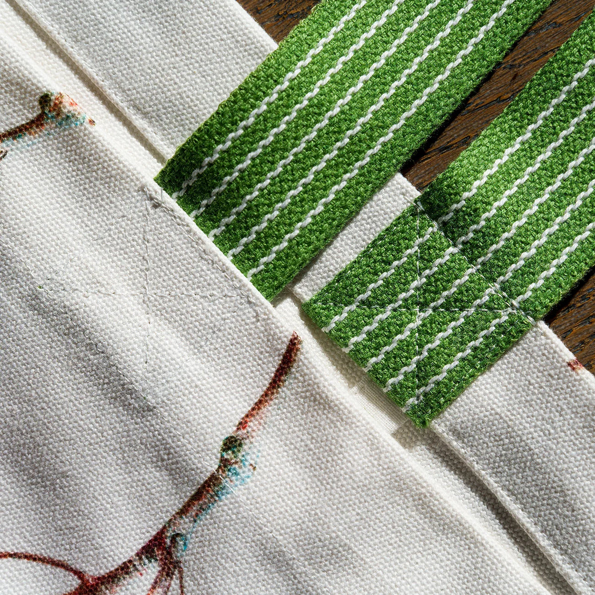 Eucalyptus - Canvas Tote