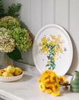 Wattle - 39cm Birch Melamine Tray