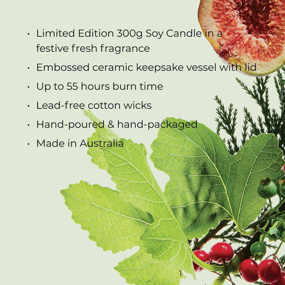 White Fig &amp; Cedar - 250ml Diffuser