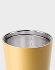 Bino - 230ml/8oz Cafe Cup, Canary