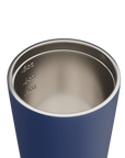 Bino - 230ml/8oz Cafe Cup, Denim