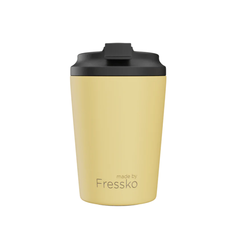 Bino - 230ml/8oz Cafe Cup, Limoncello