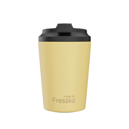 Bino - 230ml/8oz Cafe Cup, Limoncello