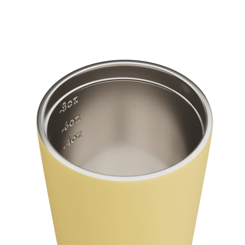 Bino - 230ml/8oz Cafe Cup, Limoncello