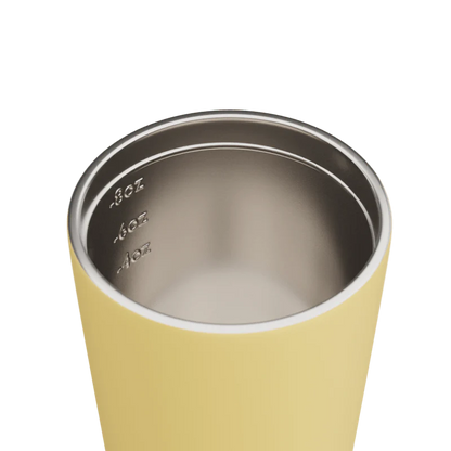 Bino - 230ml/8oz Cafe Cup, Limoncello