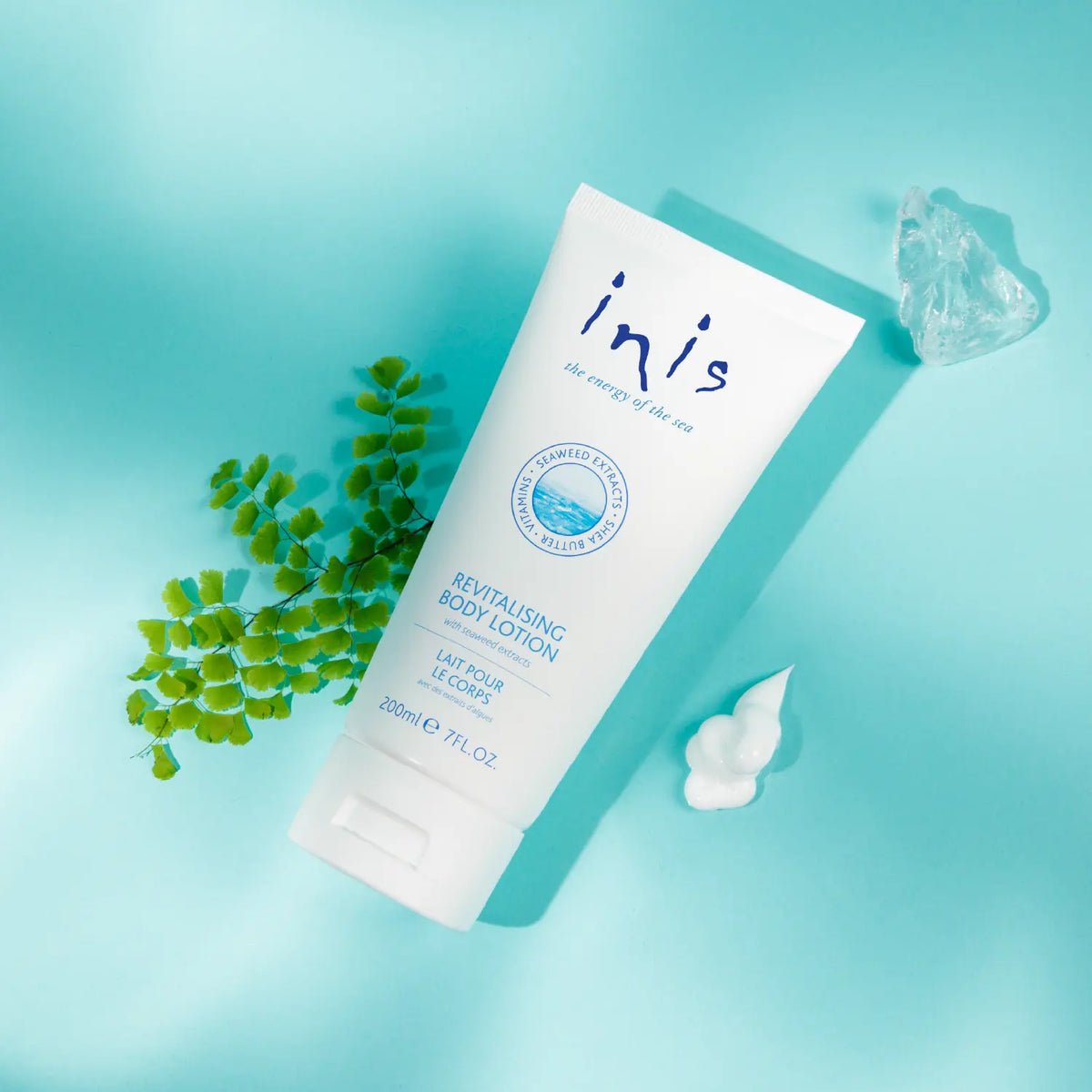 Inis - 200ml Revitalising Body Lotion