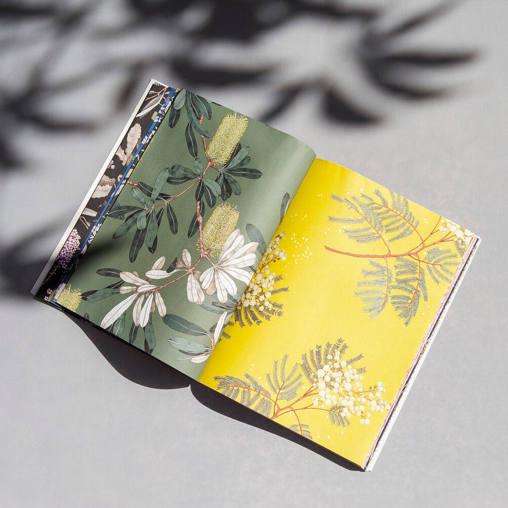 All Wrapped Up: Botanicals, view 3