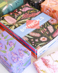 All Wrapped Up: Botanicals
