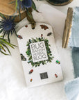 Herbal Bloq - Bug Banish