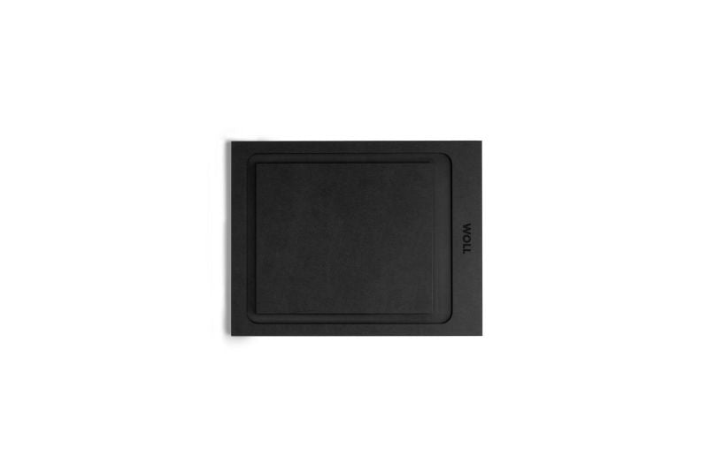 Cut &amp; Serve - 30x22cm Board, Black