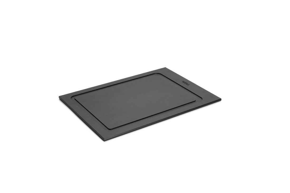 Cut &amp; Serve - 35x25cm Board, Black