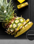 Cut & Serve - 35x25cm Board, Black