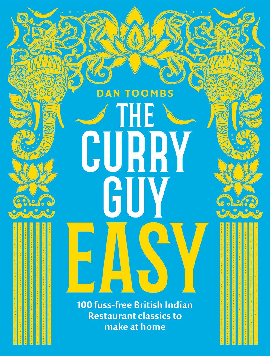 The Curry Guy - Easy