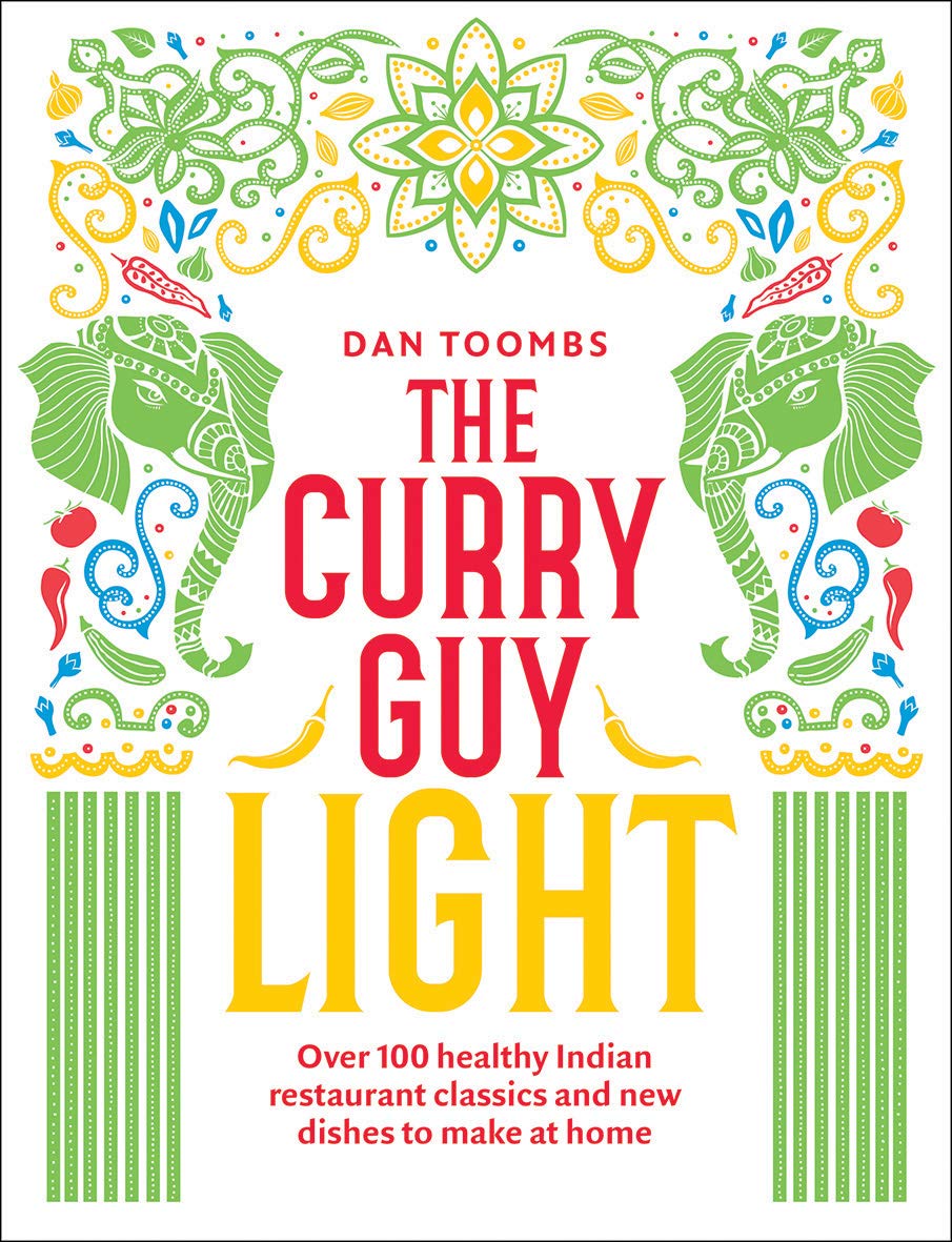 The Curry Guy - Light