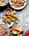 The Curry Guy - Thai