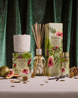White Fig & Cedar - 250ml Diffuser
