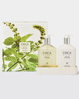 Alchemy - Hand Care Duo, White Tea & Wild Mint
