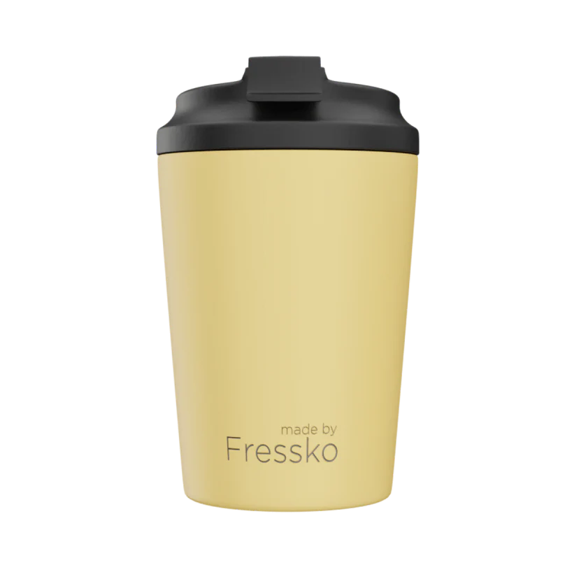 Camino - 340ml/12oz Cafe Cup, Limoncello