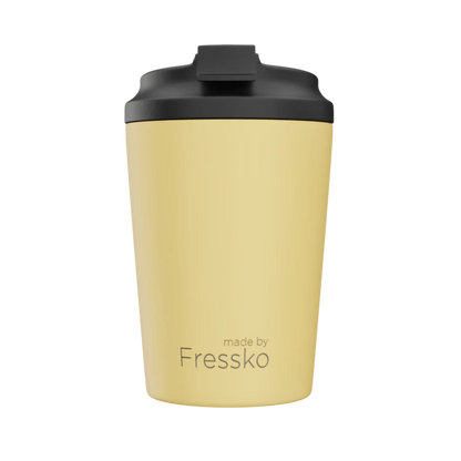 Camino - 340ml/12oz Cafe Cup, Limoncello