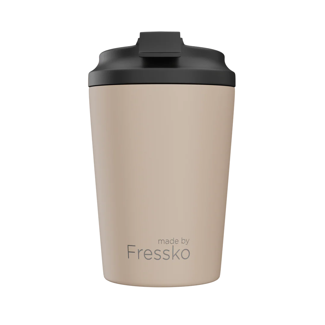 Camino CC - 340ml/12oz Cafe Cup, Oat