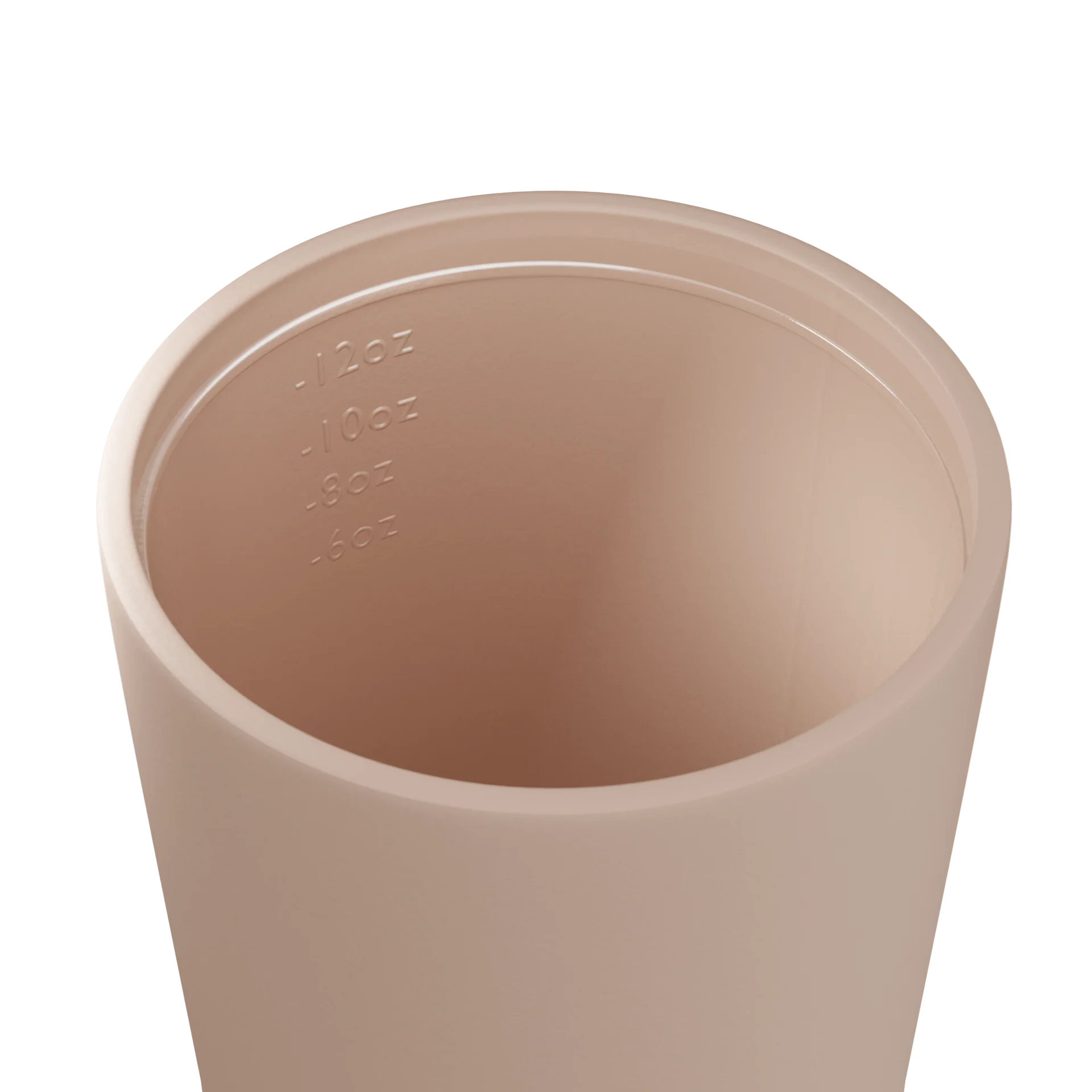 Camino CC - 340ml/12oz Cafe Cup, Oat
