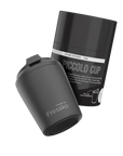 Piccolo CC - 4oz Cafe Cup, Coal