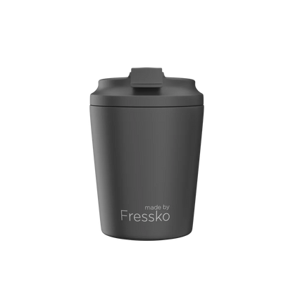 Piccolo CC - 4oz Cafe Cup, Coal