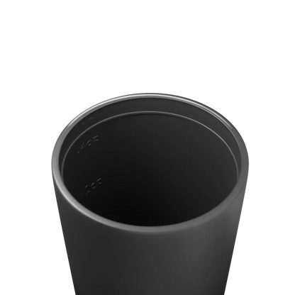 Piccolo CC - 4oz Cafe Cup, Coal