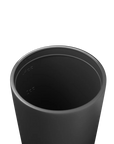 Piccolo CC - 4oz Cafe Cup, Coal