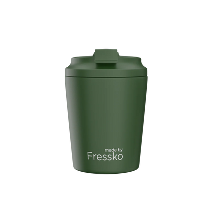 Piccolo CC - 4oz Cafe Cup, Khaki