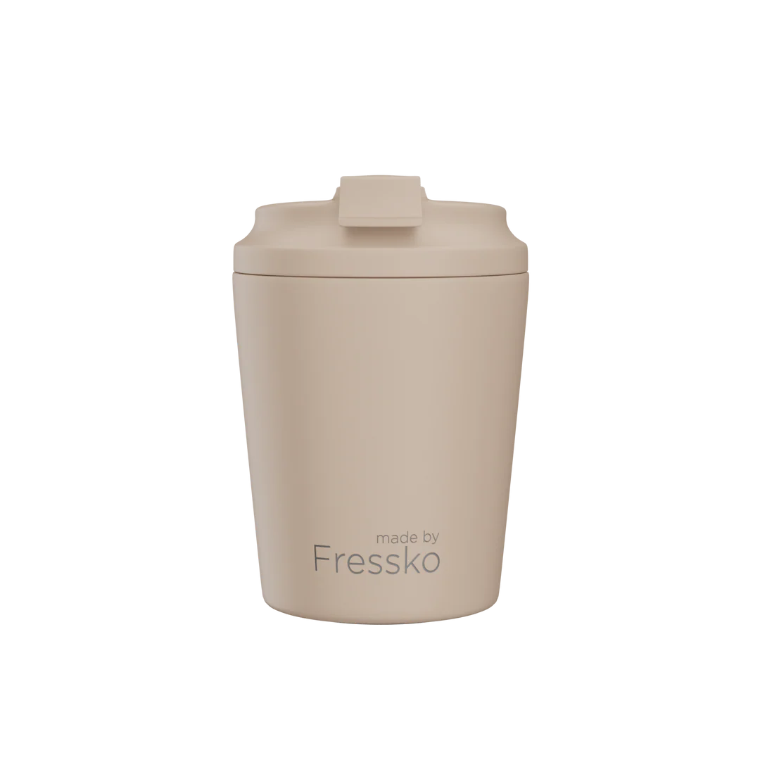 Piccolo - 4oz Cafe Cup, Oat