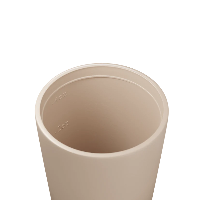 Piccolo CC - 4oz Cafe Cup, Oat