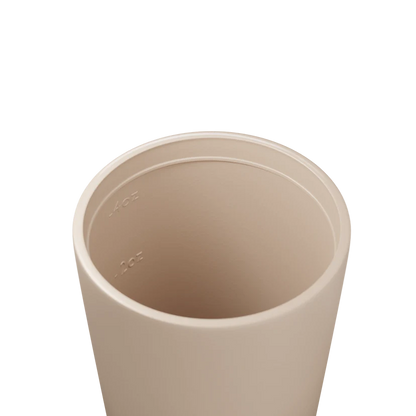Piccolo CC - 4oz Cafe Cup, Oat