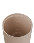 Venti - 600ml/20oz Ceramic Lined Tumbler, Oat