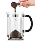 Chambord - 12 Cup Coffee Plunger