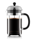 Chambord - 12 Cup Coffee Plunger