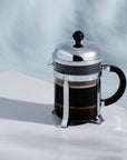 Chambord - 4 Cup Coffee Plunger
