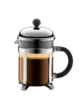 Chambord - 4 Cup Coffee Plunger